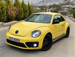 فولكسفاغن بيتل